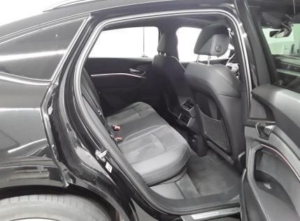 Audi Q8 e-tron Sportback 50 S Line Pano,HUD,B&O,Matri foto 10