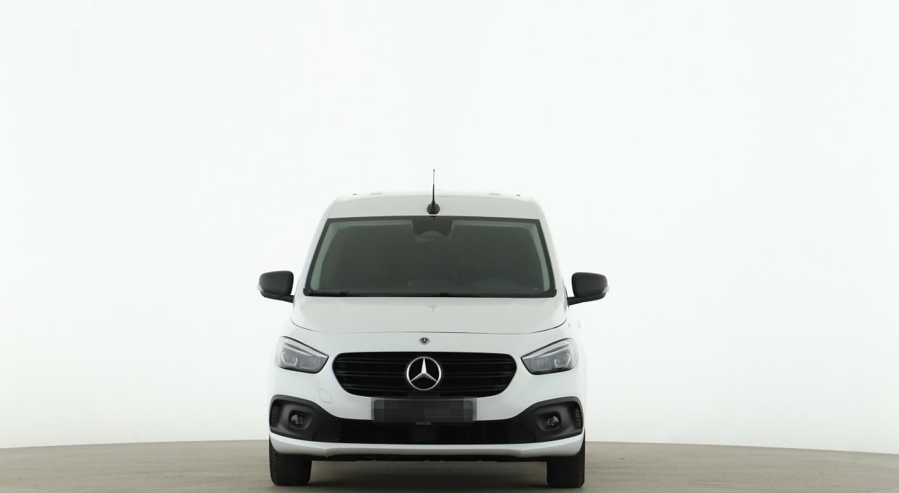 Mercedes-Benz Citan 112 CDI Kasten Standard Aut LED Klima RFK foto 2