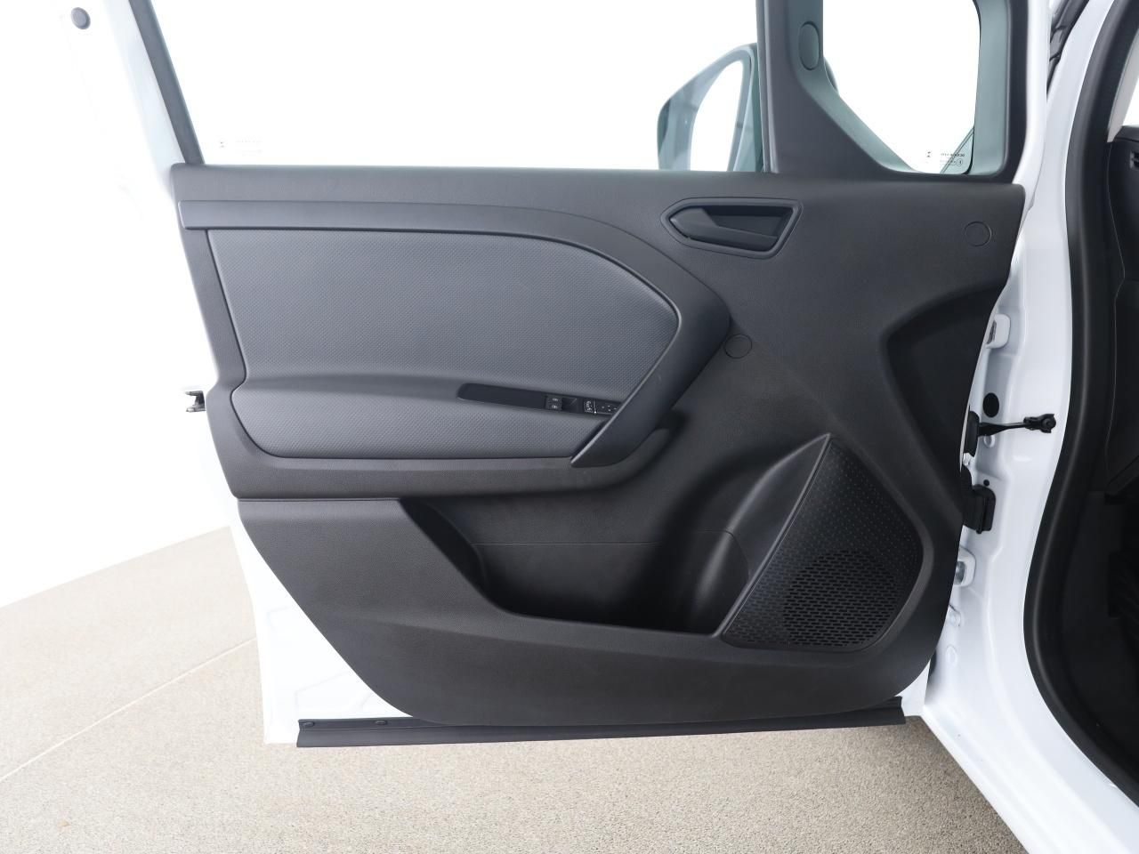 Mercedes-Benz Citan 112 CDI Kasten Standard Aut LED Klima RFK foto 12