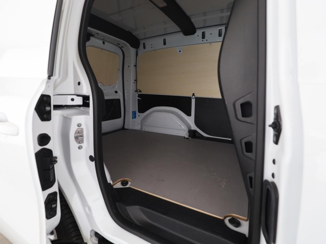 Mercedes-Benz Citan 112 CDI Kasten Standard Aut LED Klima RFK foto 14