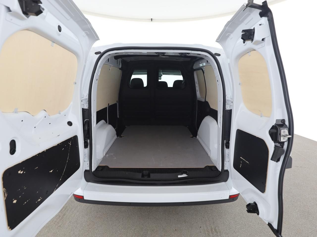 Mercedes-Benz Citan 112 CDI Kasten Standard Aut LED Klima RFK foto 15