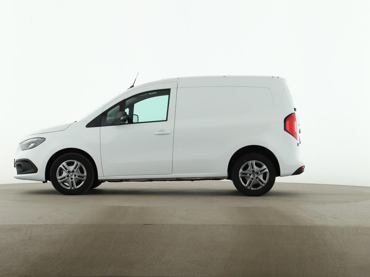 Mercedes-Benz Citan 112 CDI Kasten Standard Aut LED Klima RFK foto 3