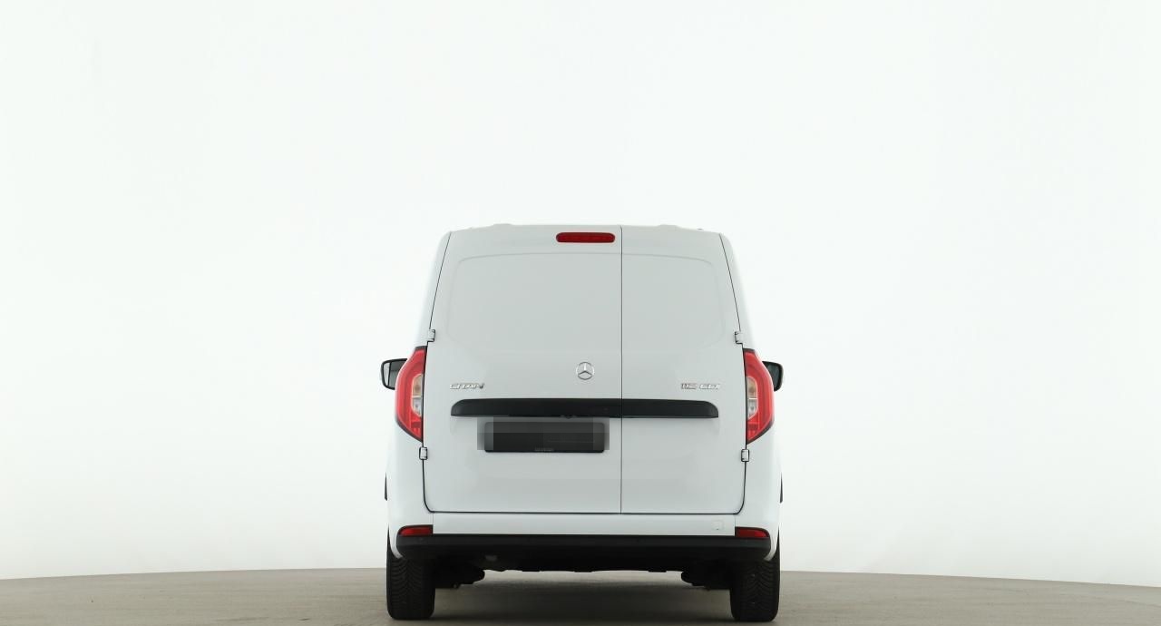 Mercedes-Benz Citan 112 CDI Kasten Standard Aut LED Klima RFK foto 5