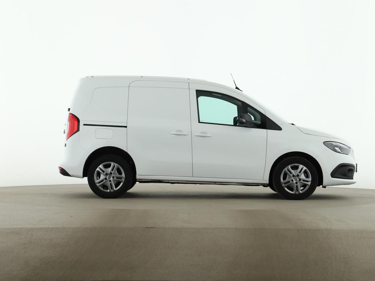 Mercedes-Benz Citan 112 CDI Kasten Standard Aut LED Klima RFK foto 7