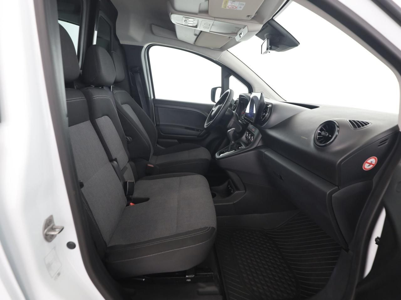 Mercedes-Benz Citan 112 CDI Kasten Standard Aut LED Klima RFK foto 9