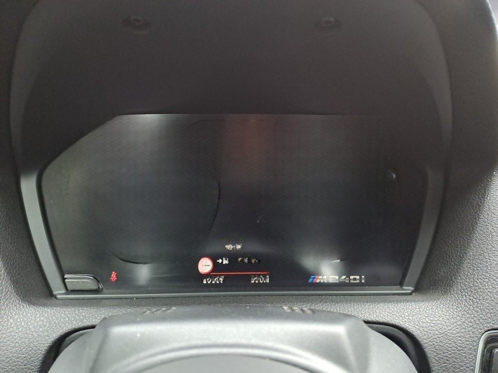 BMW M240i xDrive Steptronic Cabrio Navi Prof. PDC foto 10