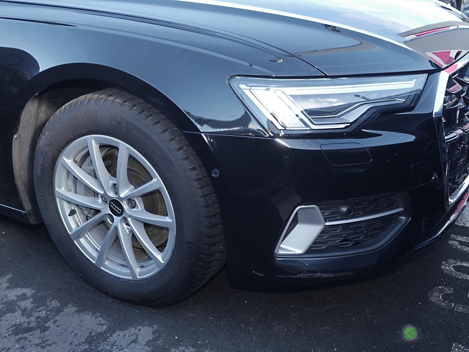 Audi A6 Lim. 45 TFSI advanced Matrix Navi RüKa Sitzh. foto 11