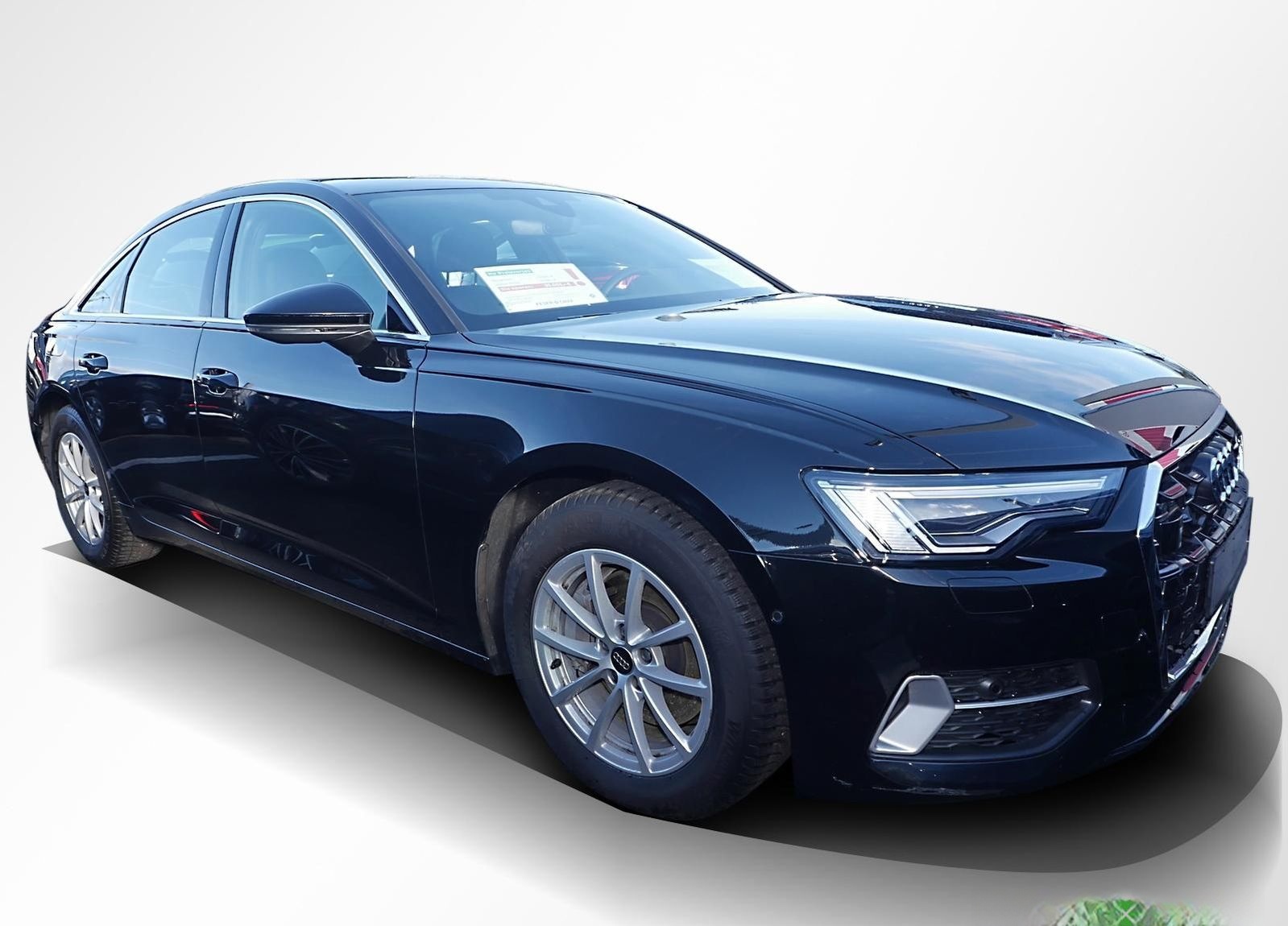Audi A6 Lim. 45 TFSI advanced Matrix Navi RüKa Sitzh. foto 3