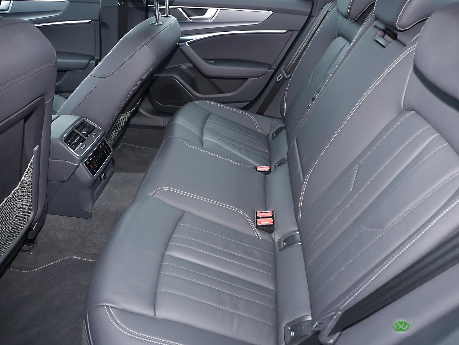 Audi A6 Lim. 45 TFSI advanced Matrix Navi RüKa Sitzh. foto 6