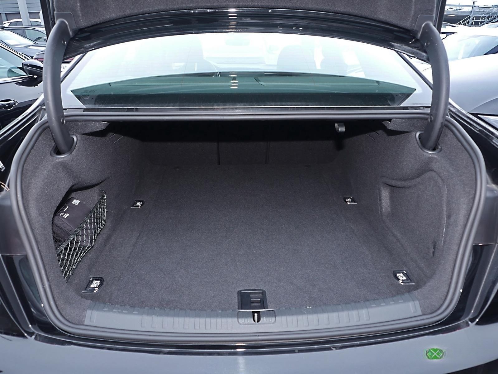 Audi A6 Lim. 45 TFSI advanced Matrix Navi RüKa Sitzh. foto 10