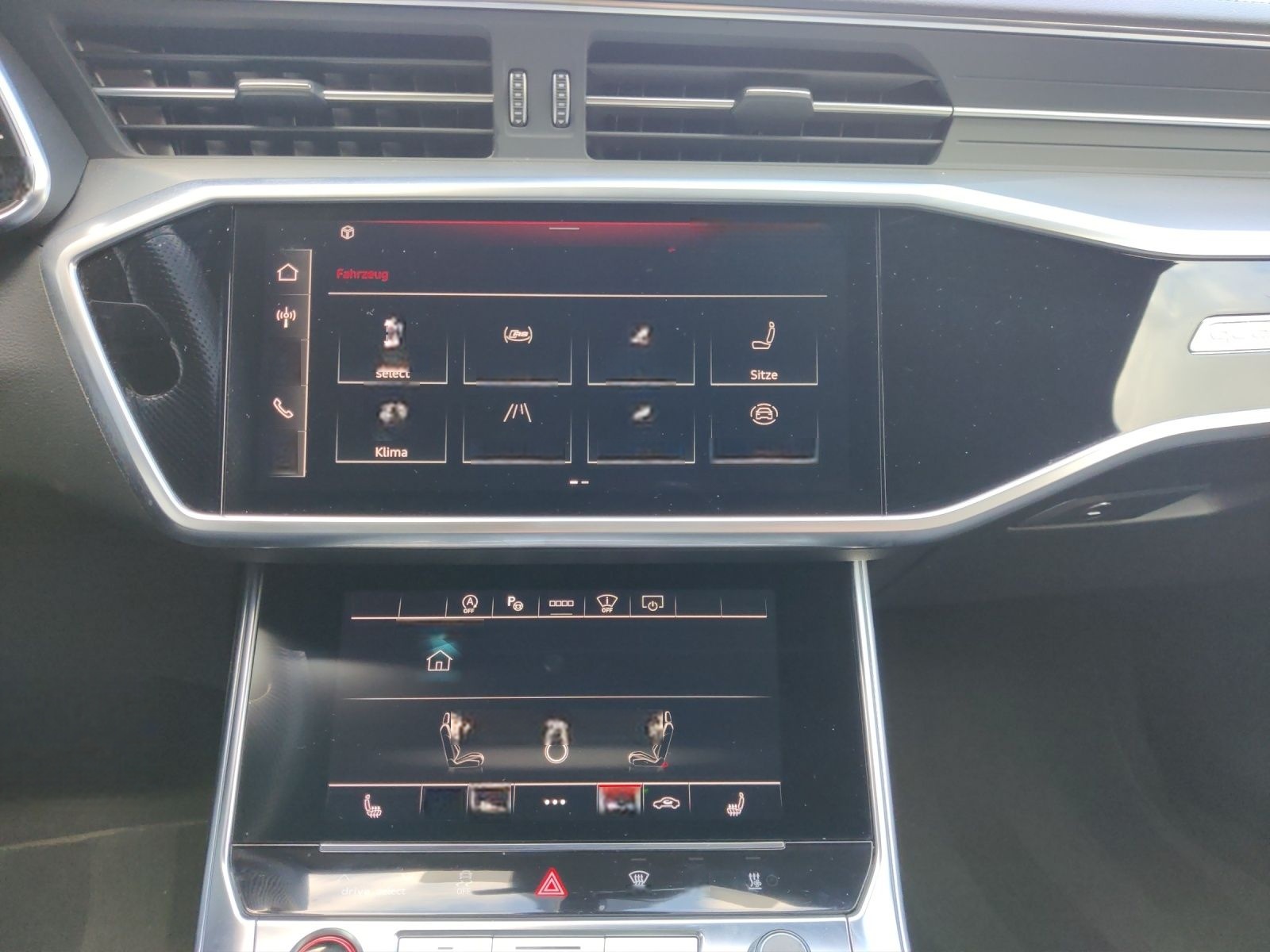 Audi RS 6 Avant 4.0 TFSI quattro (EURO 6d) KLIMA LED foto 15