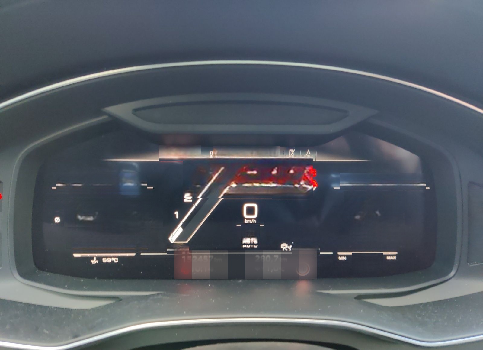 Audi RS 6 Avant 4.0 TFSI quattro (EURO 6d) KLIMA LED foto 16