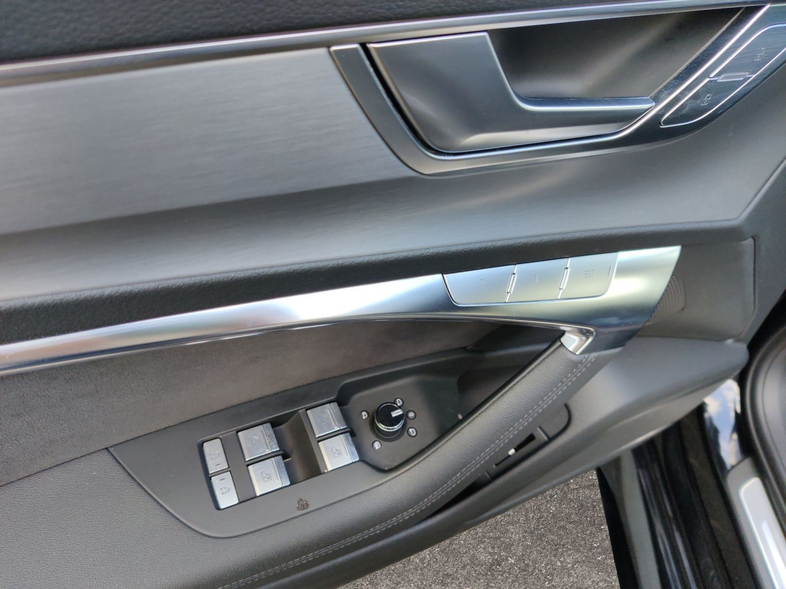 Audi RS 6 Avant 4.0 TFSI quattro (EURO 6d) KLIMA LED foto 17