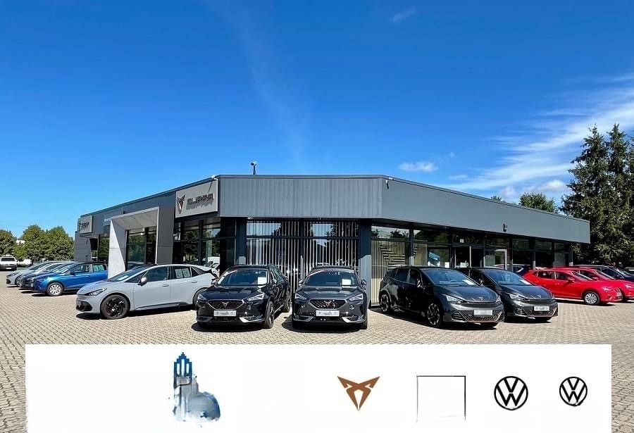 Volkswagen Passat Variant Business 2.0 TDI DSG LED NAVI AHK foto 20