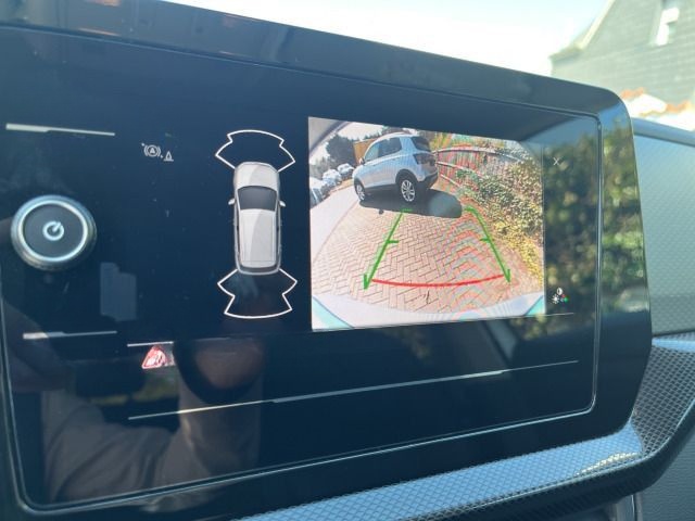 Volkswagen T-Cross 1.0 Life Plus TSI CARPLAY LED KLIMA PDC foto 16