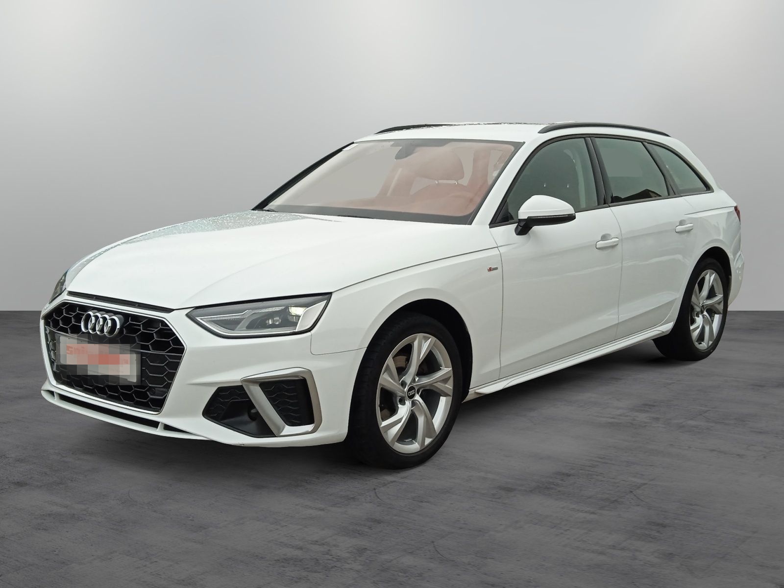 Audi A4 Avant S-Line 35 TDI S-tronic Navi LED Sound foto 2