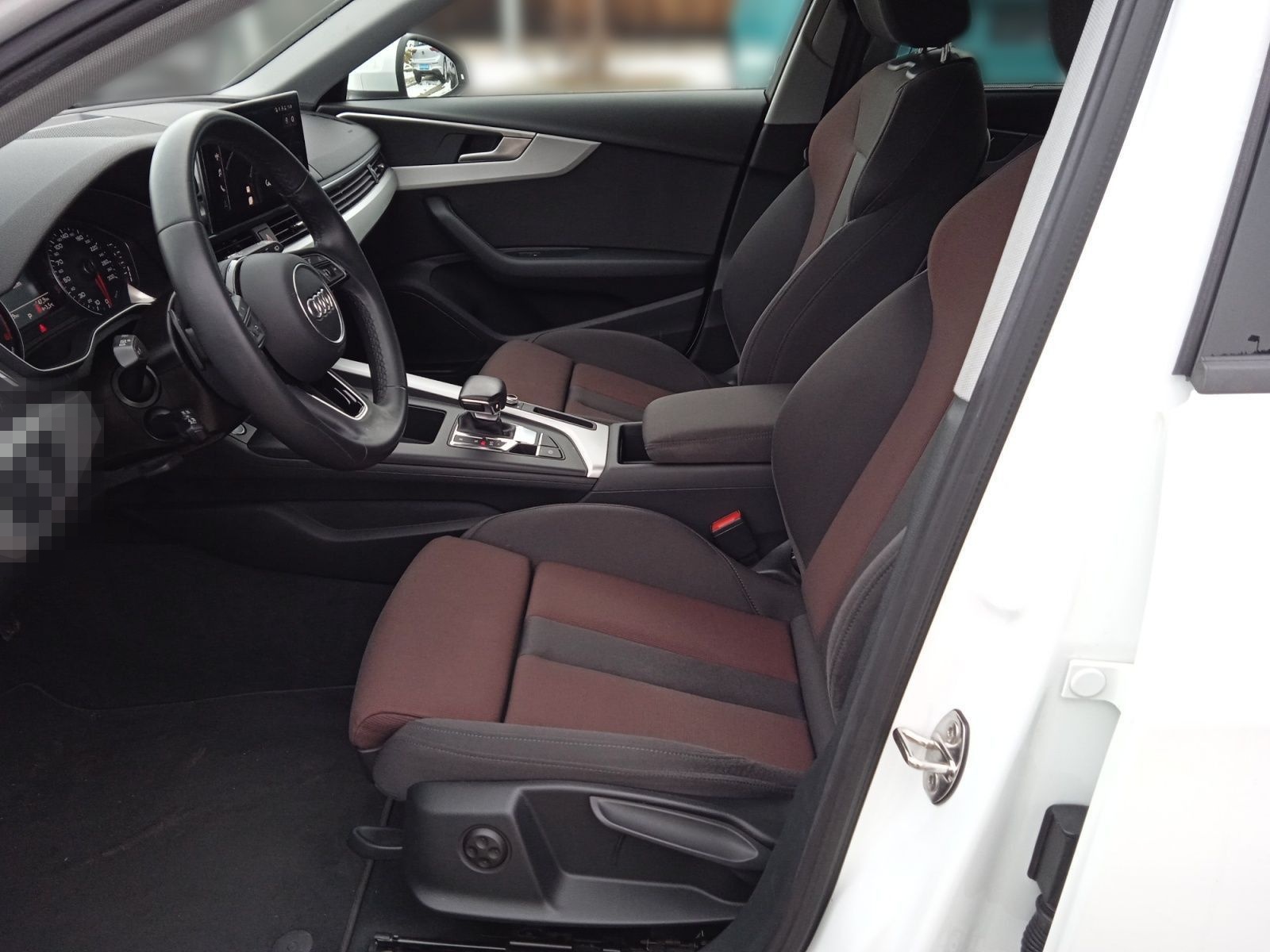 Audi A4 Avant S-Line 35 TDI S-tronic Navi LED Sound foto 12