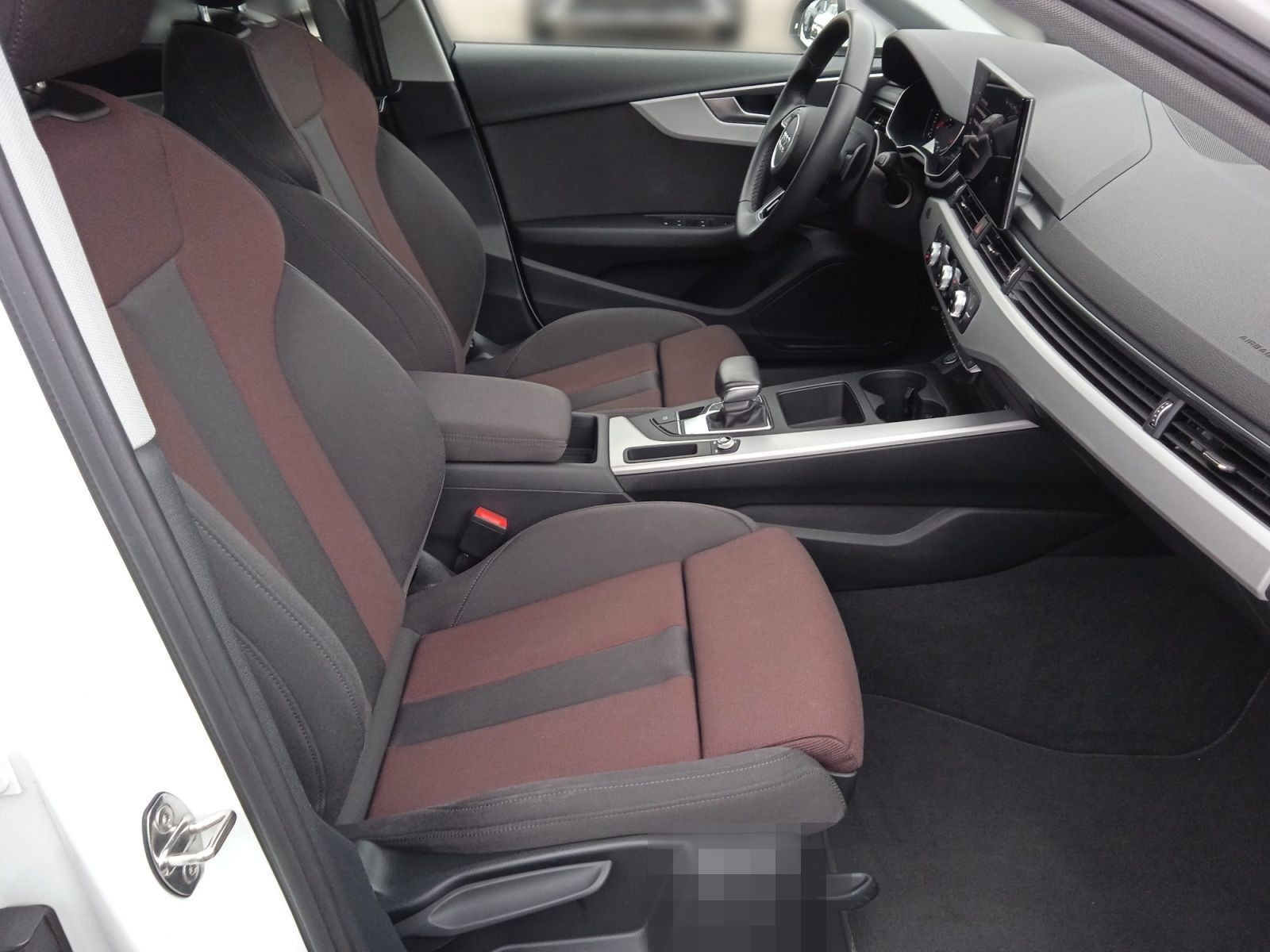 Audi A4 Avant S-Line 35 TDI S-tronic Navi LED Sound foto 13