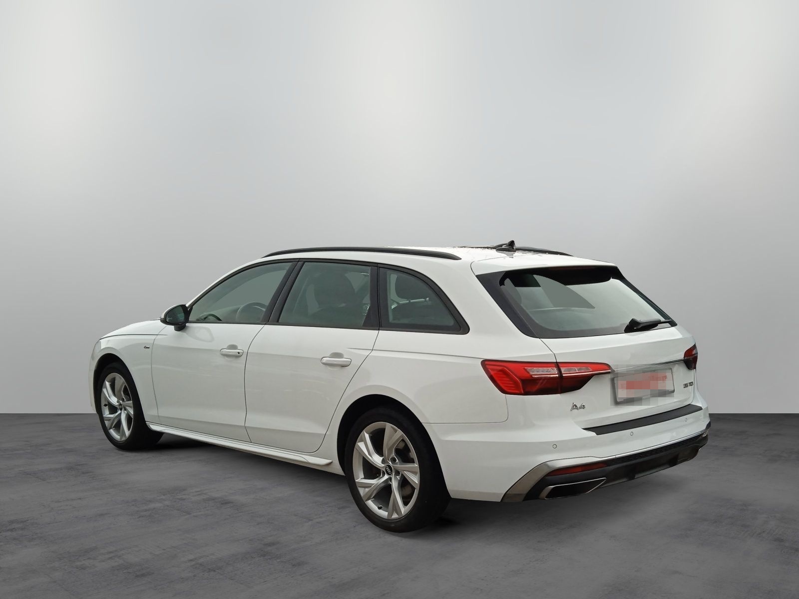 Audi A4 Avant S-Line 35 TDI S-tronic Navi LED Sound foto 3