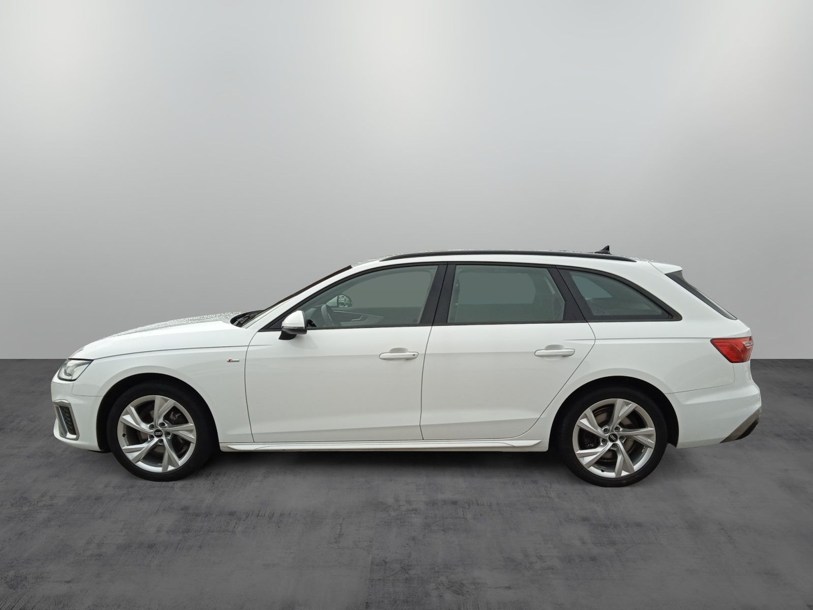 Audi A4 Avant S-Line 35 TDI S-tronic Navi LED Sound foto 4