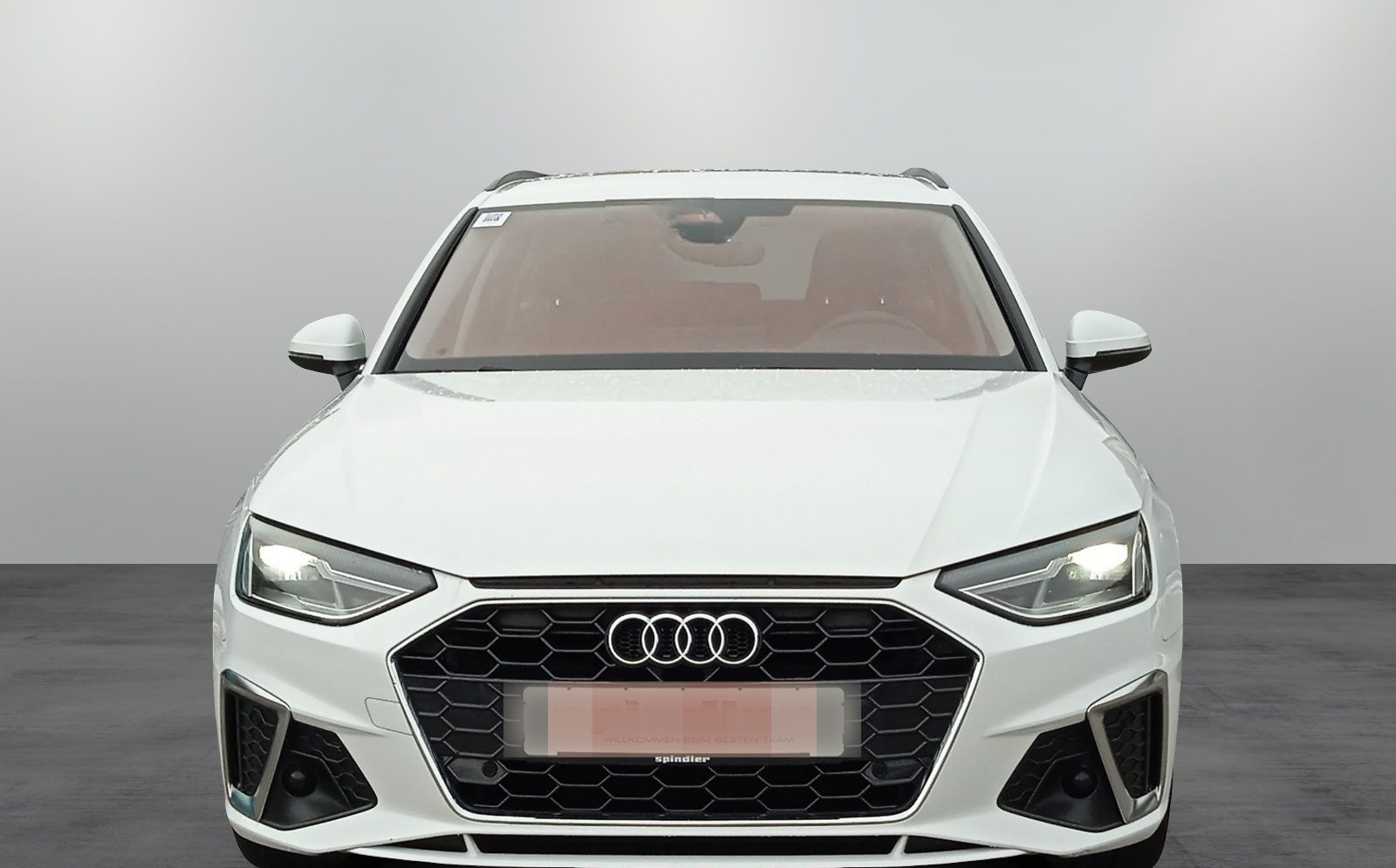 Audi A4 Avant S-Line 35 TDI S-tronic Navi LED Sound foto 5