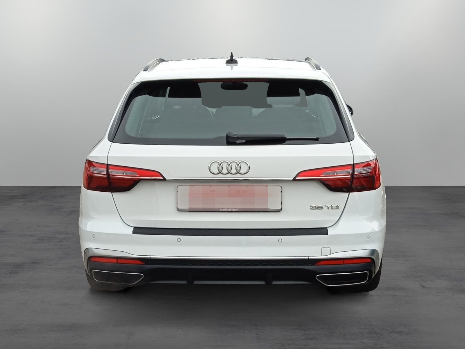 Audi A4 Avant S-Line 35 TDI S-tronic Navi LED Sound foto 6
