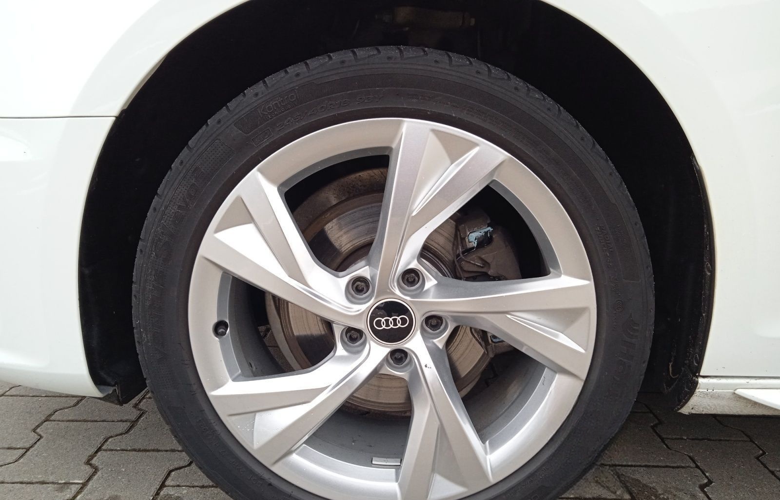 Audi A4 Avant S-Line 35 TDI S-tronic Navi LED Sound foto 7