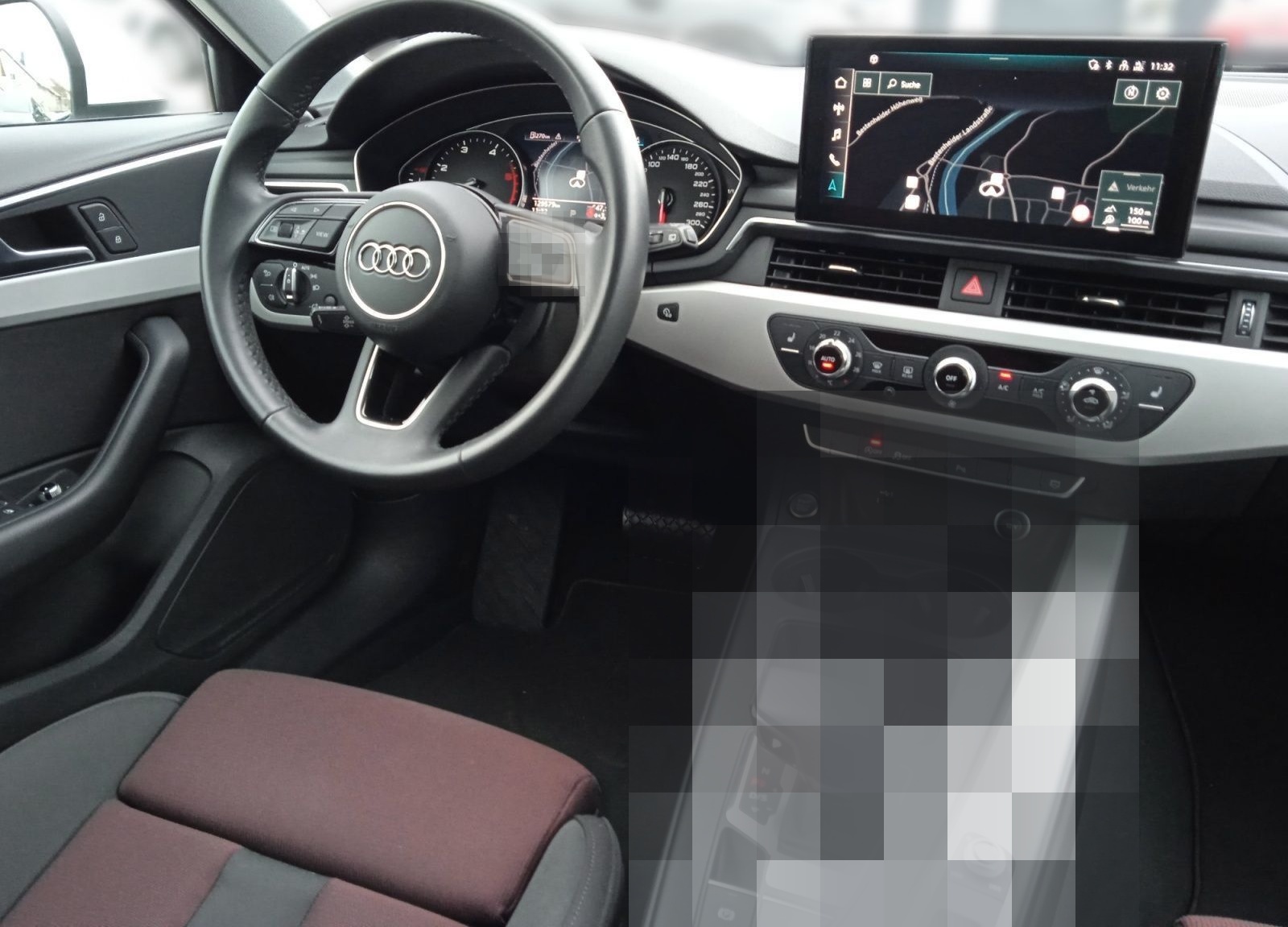 Audi A4 Avant S-Line 35 TDI S-tronic Navi LED Sound foto 9