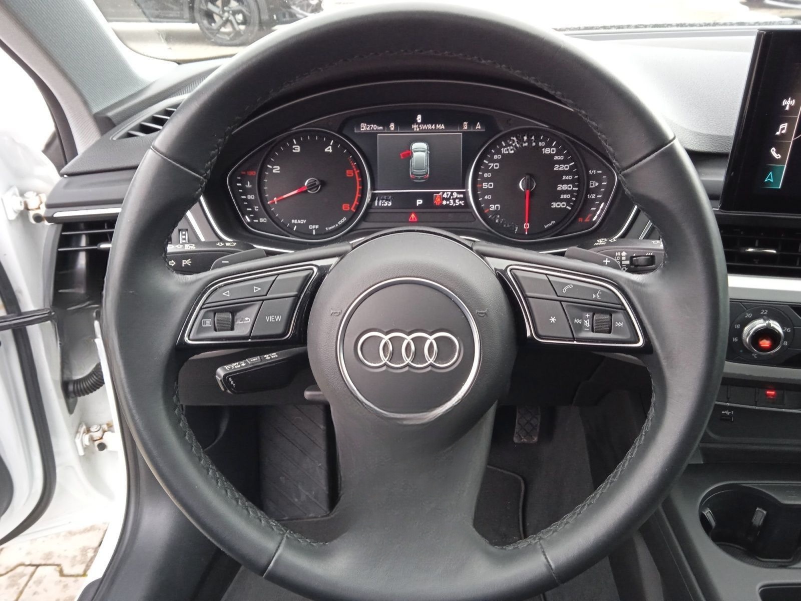 Audi A4 Avant S-Line 35 TDI S-tronic Navi LED Sound foto 10