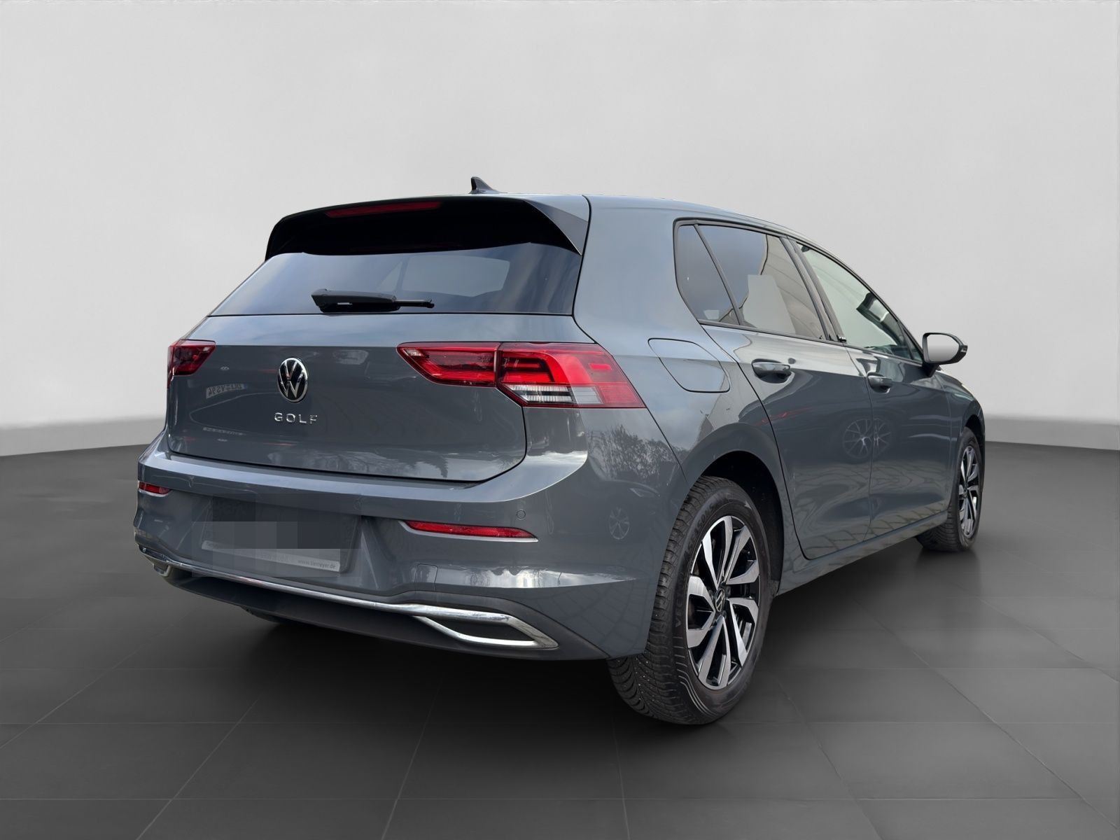 Volkswagen Golf 2.0 TDI DSG ACTIVE NAVI ASSIST behMFL foto 3