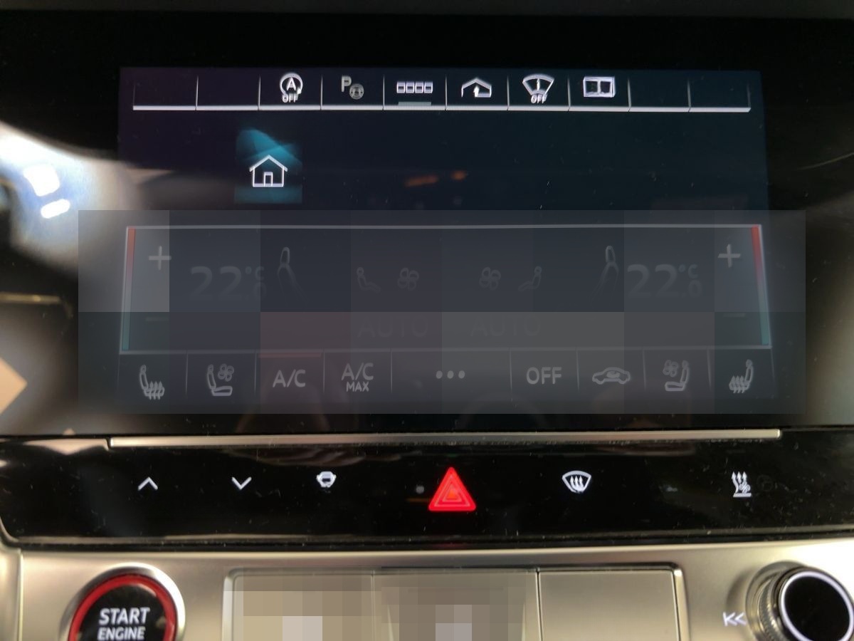 Audi RS 6 Avant 4.0 TFSI Q. AHZV Kamera HUD Pano foto 10