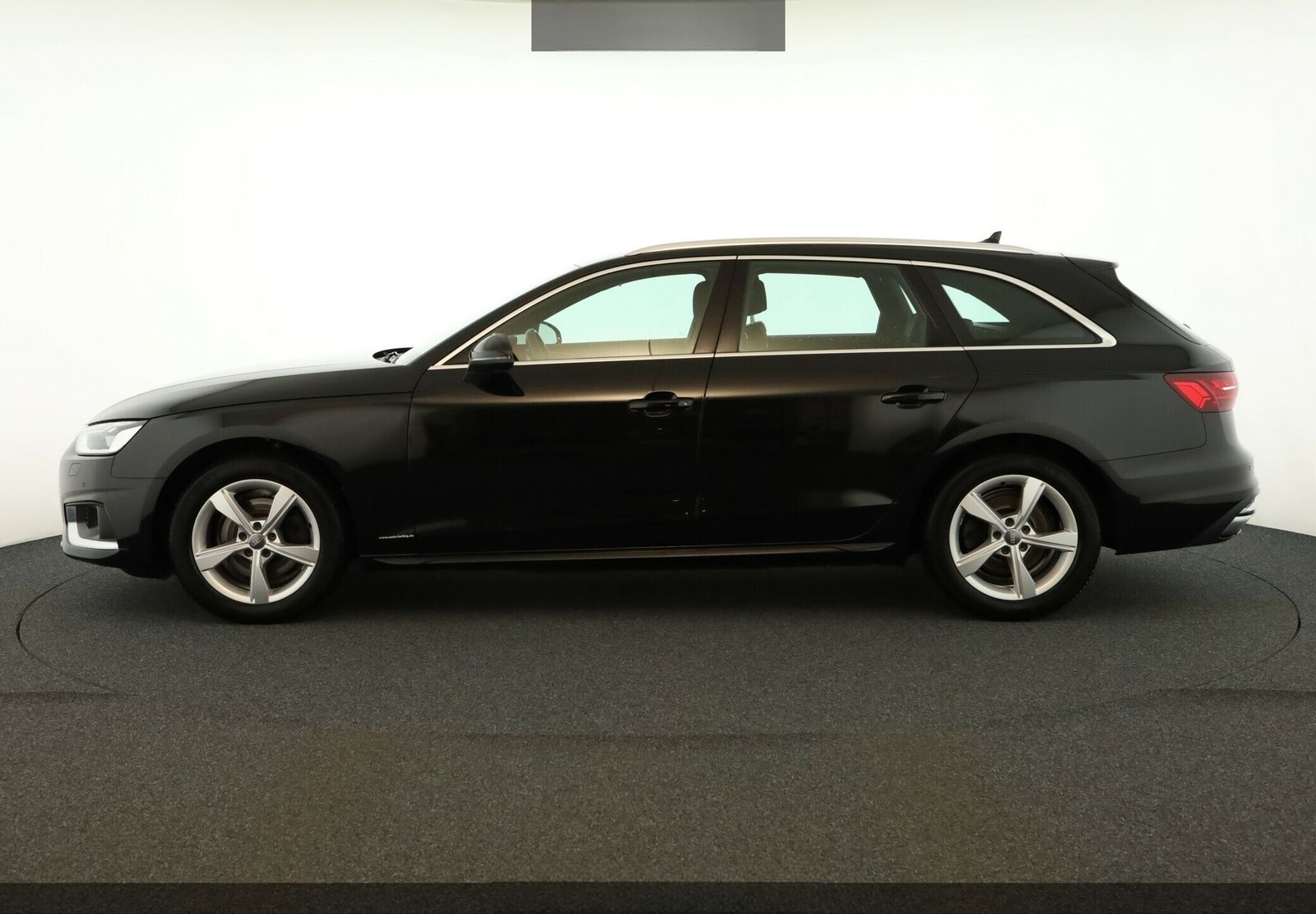 Audi A4 Avant 35 TFSI advanced #LED#DSG#Leder#CAM#ACC foto 2