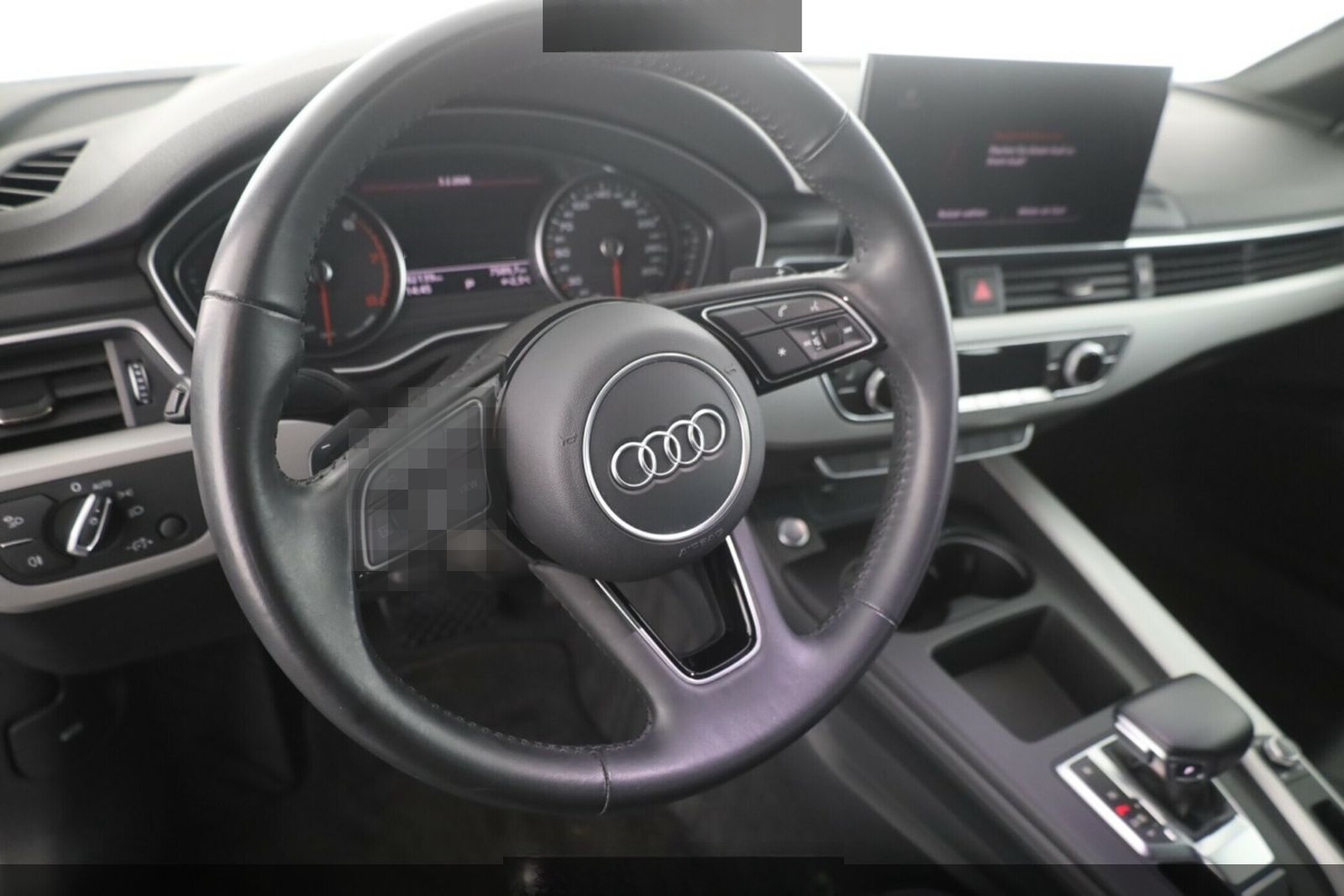 Audi A4 Avant 35 TFSI advanced #LED#DSG#Leder#CAM#ACC foto 11