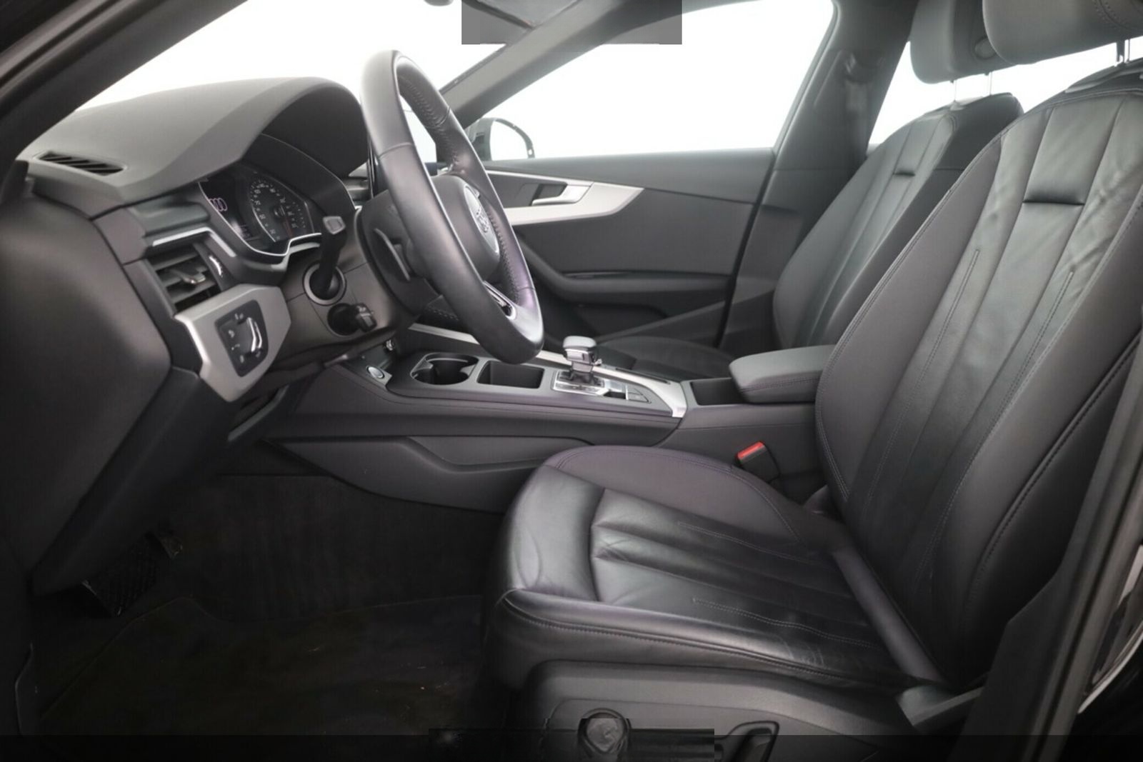 Audi A4 Avant 35 TFSI advanced #LED#DSG#Leder#CAM#ACC foto 12