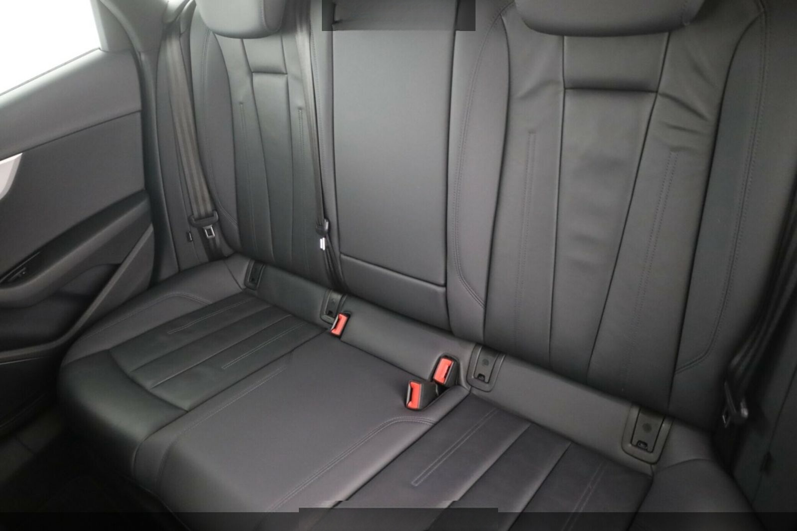 Audi A4 Avant 35 TFSI advanced #LED#DSG#Leder#CAM#ACC foto 13
