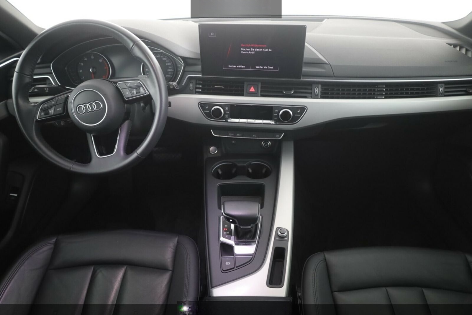 Audi A4 Avant 35 TFSI advanced #LED#DSG#Leder#CAM#ACC foto 14