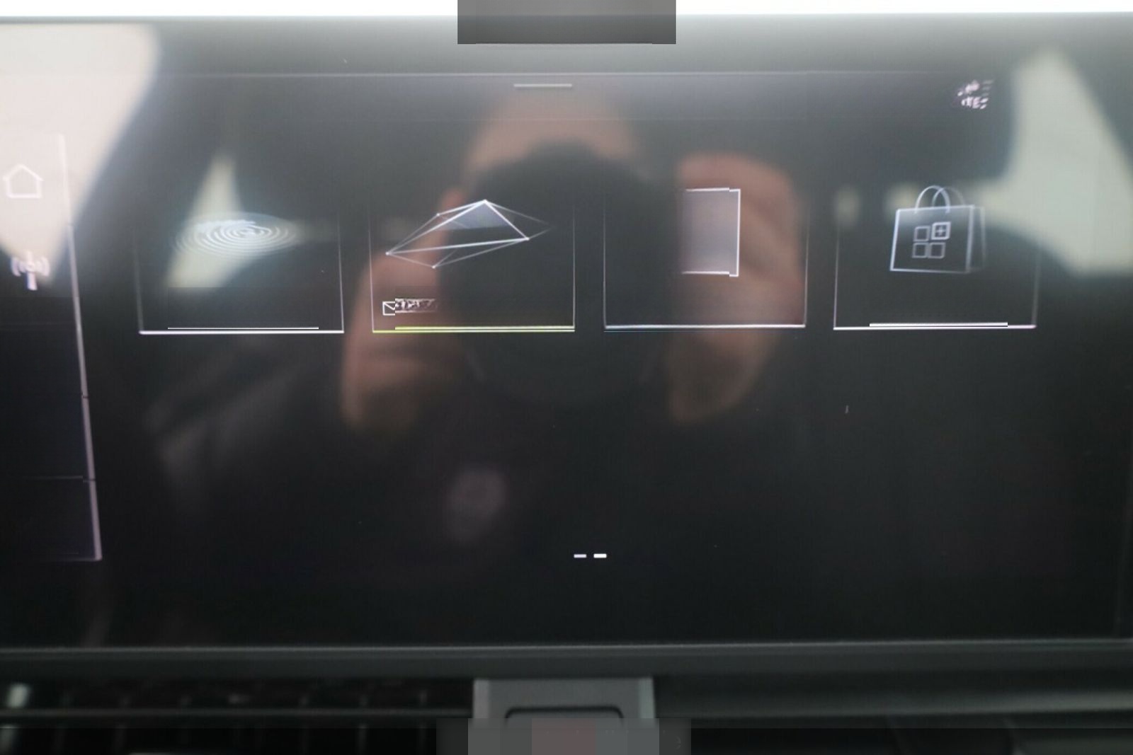 Audi A4 Avant 35 TFSI advanced #LED#DSG#Leder#CAM#ACC foto 21