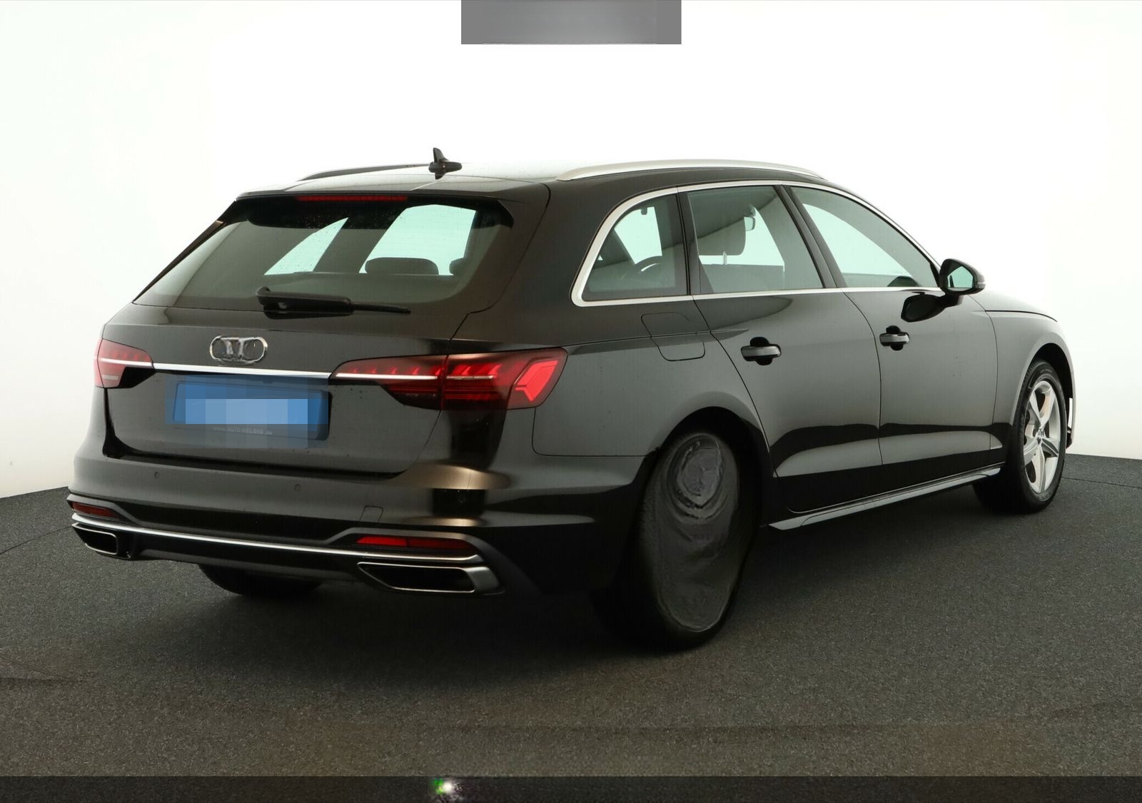 Audi A4 Avant 35 TFSI advanced #LED#DSG#Leder#CAM#ACC foto 6