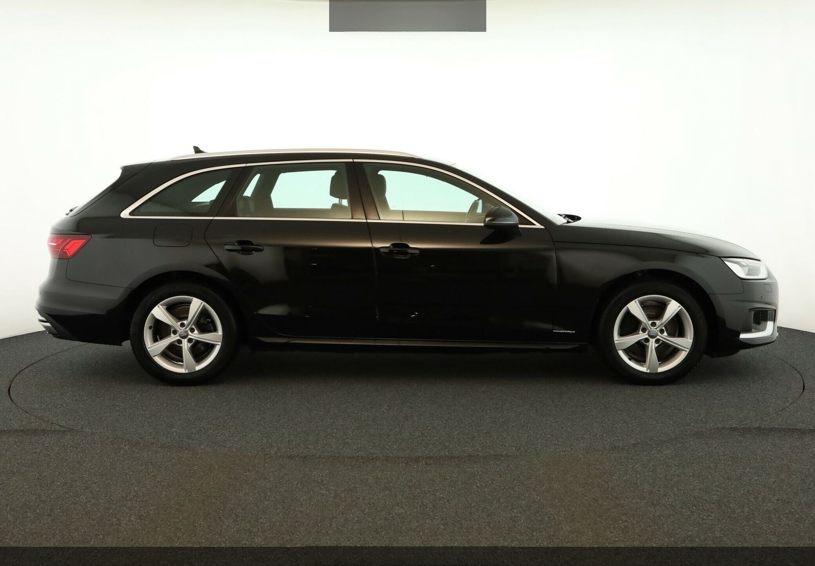 Audi A4 Avant 35 TFSI advanced #LED#DSG#Leder#CAM#ACC foto 7