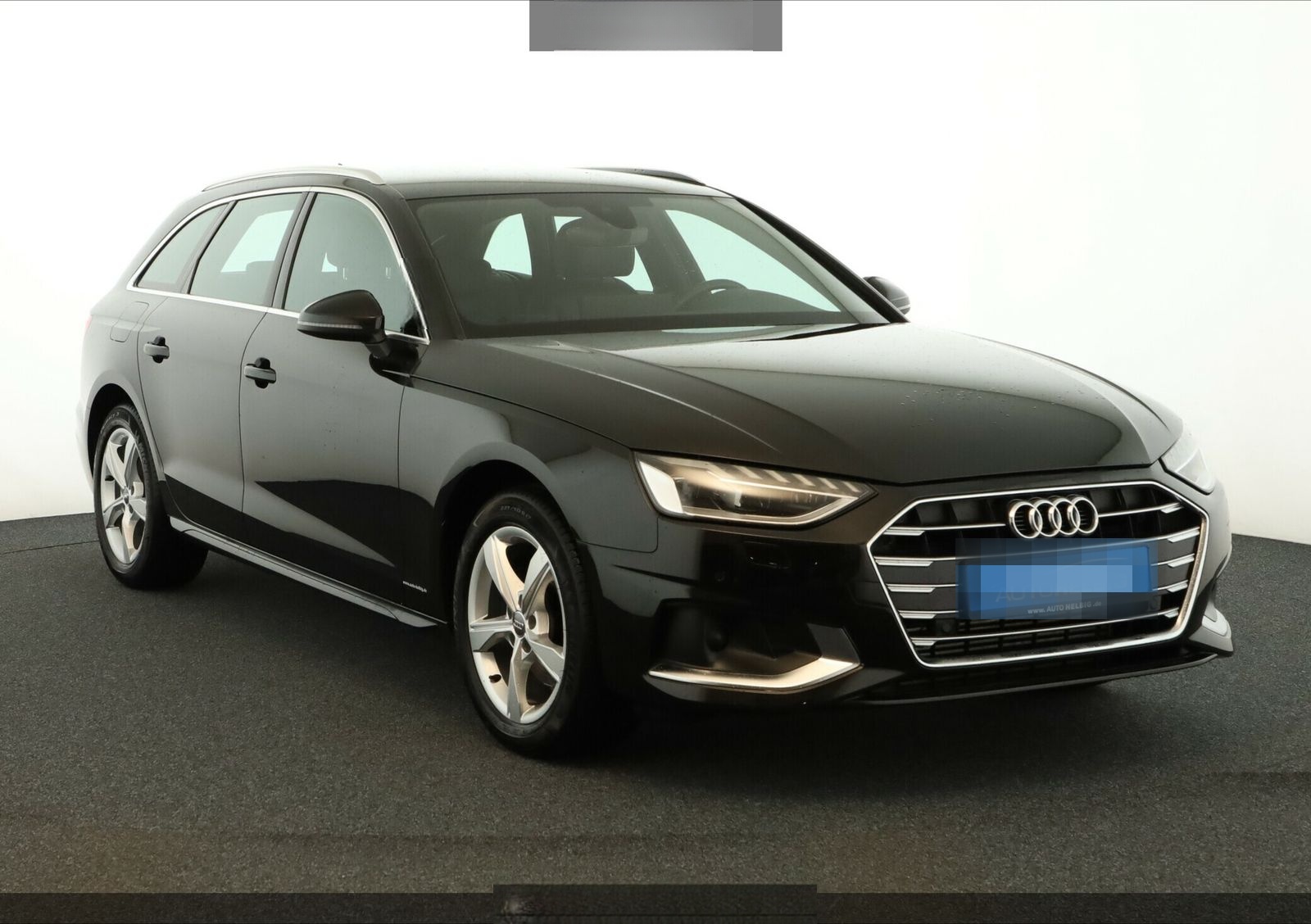 Audi A4 Avant 35 TFSI advanced #LED#DSG#Leder#CAM#ACC foto 8