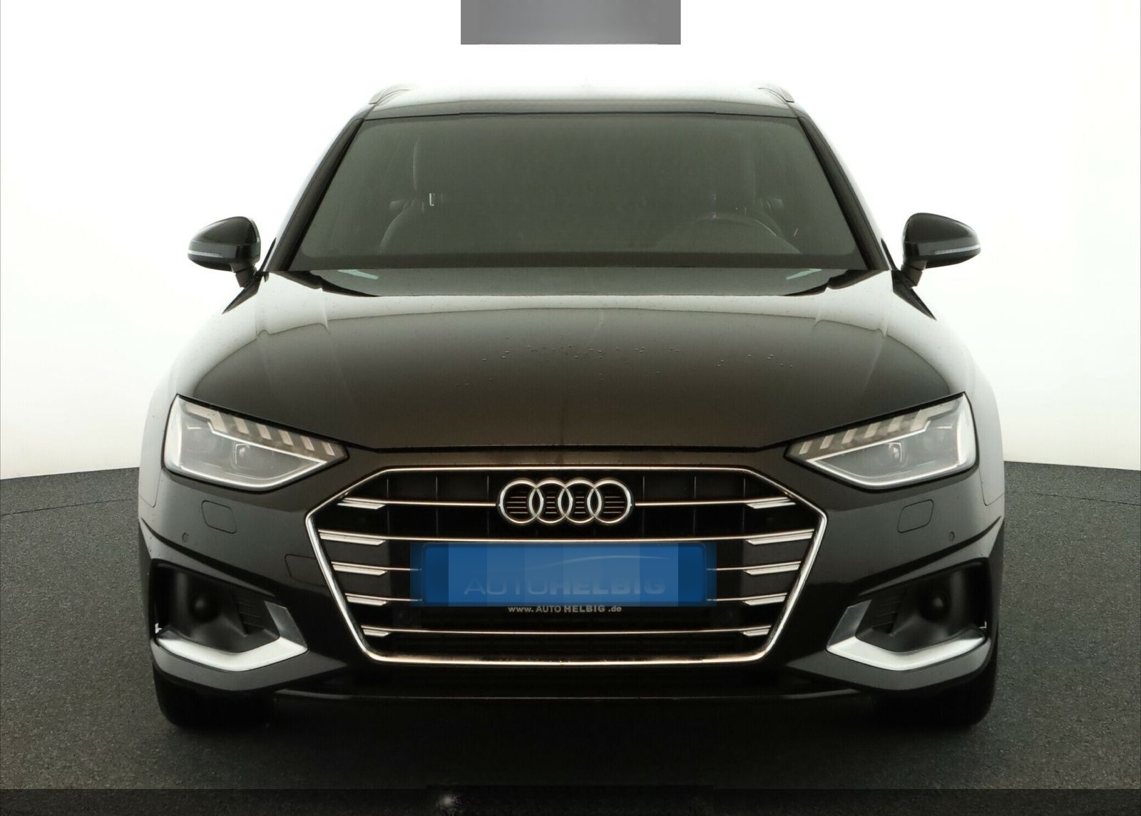 Audi A4 Avant 35 TFSI advanced #LED#DSG#Leder#CAM#ACC foto 9