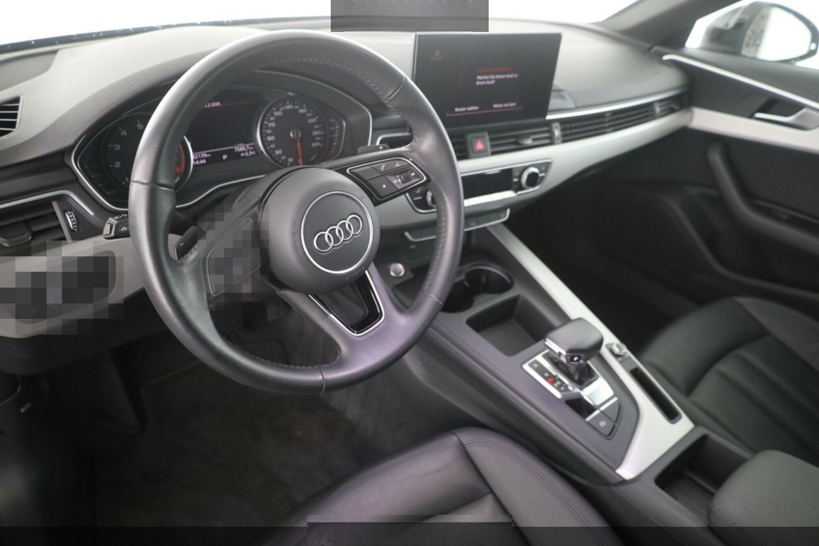 Audi A4 Avant 35 TFSI advanced #LED#DSG#Leder#CAM#ACC foto 10