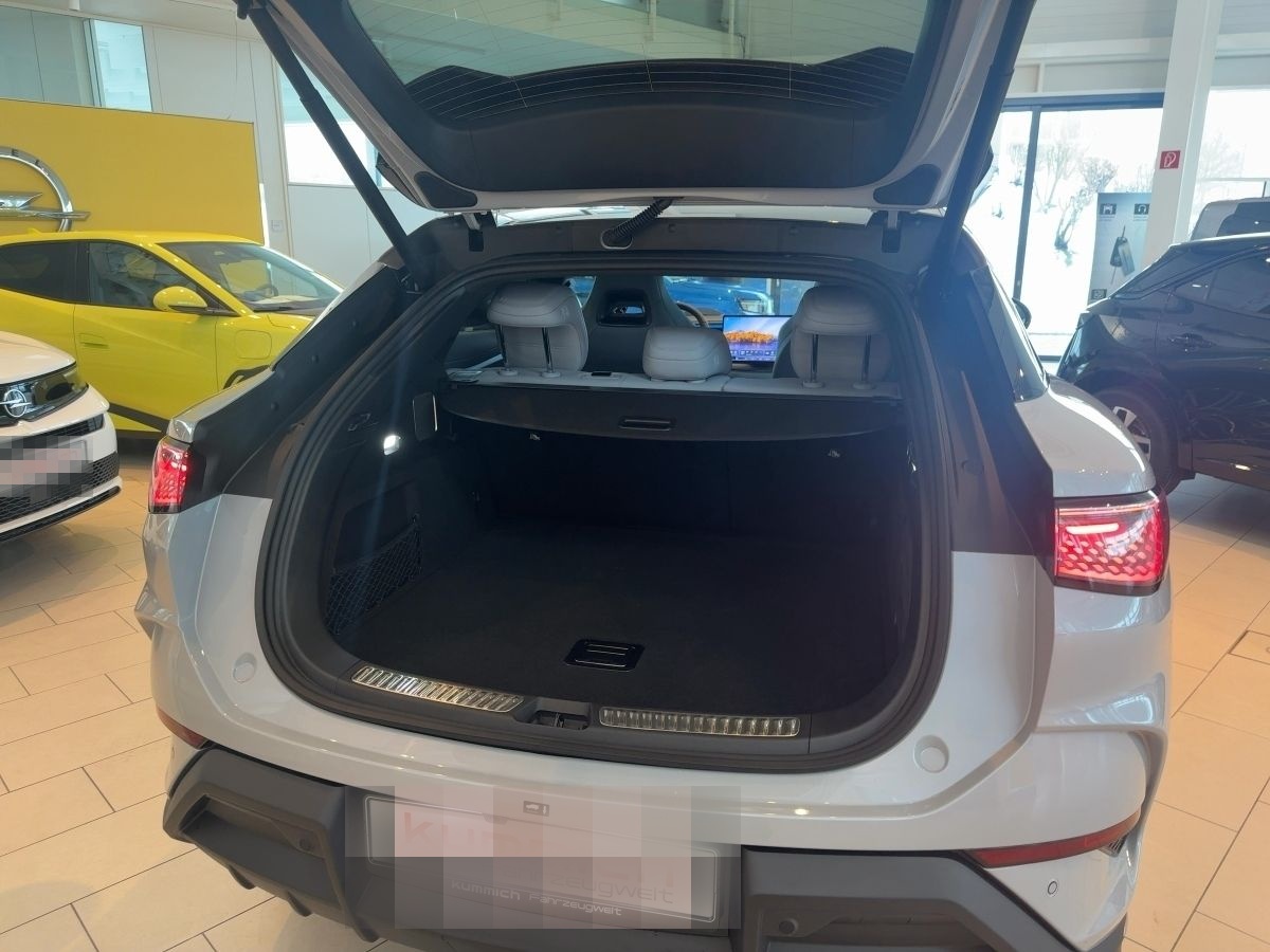 BYD SEALION 7 Excellence foto 13