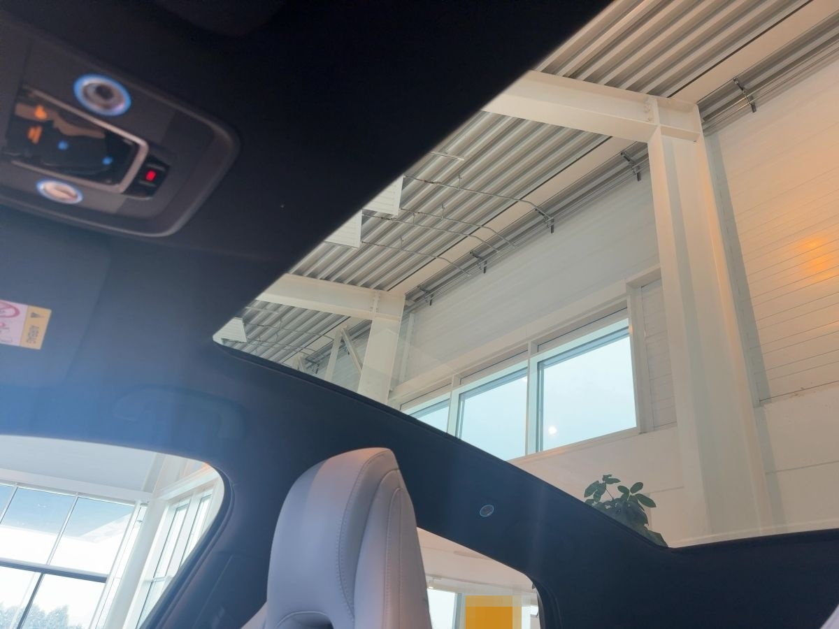 BYD SEALION 7 Excellence foto 14