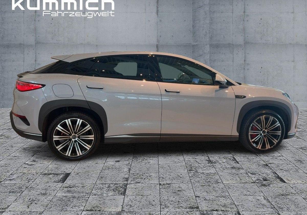 BYD SEALION 7 Excellence foto 3