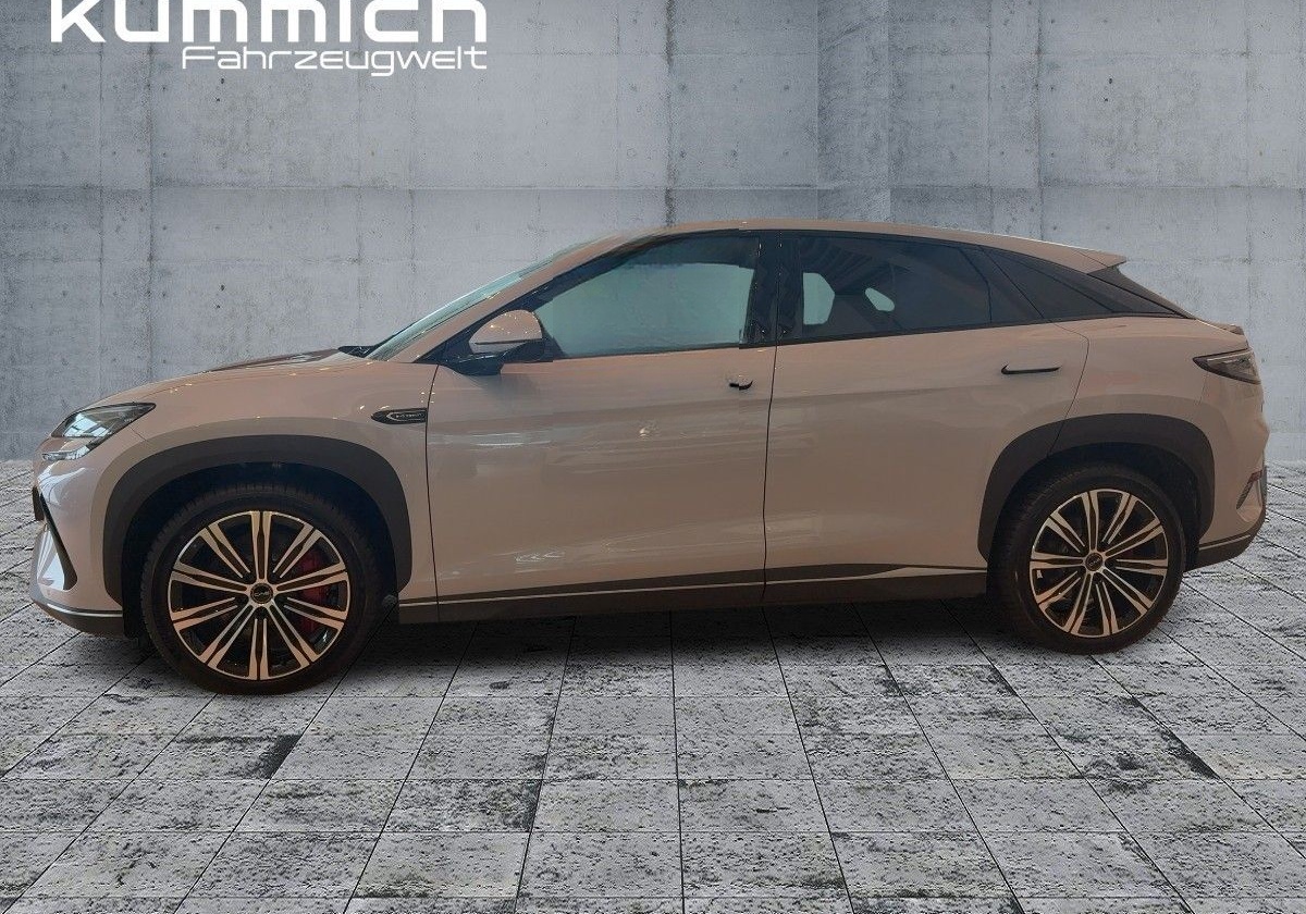 BYD SEALION 7 Excellence foto 6