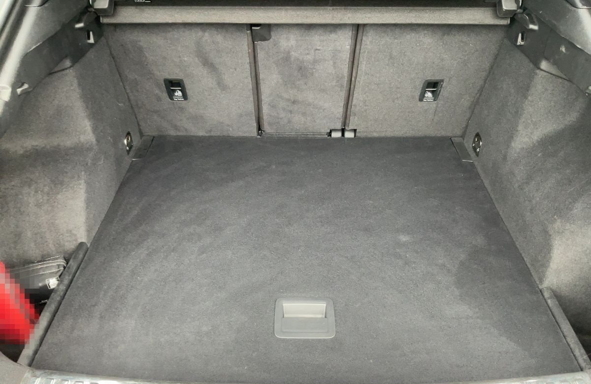 Audi Q3 Sportback 40 TDI QU 2xS-LINE LED+NAVI+AHK+19" foto 14