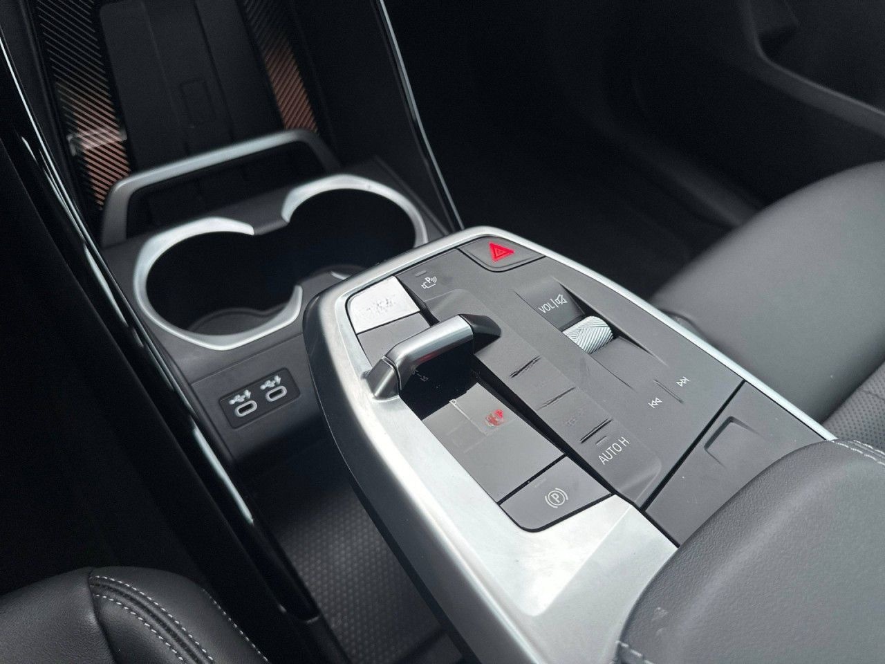 BMW X1 xDriv 23d xLine Navi+ RFK St+Go AHK adLED 20" foto 12