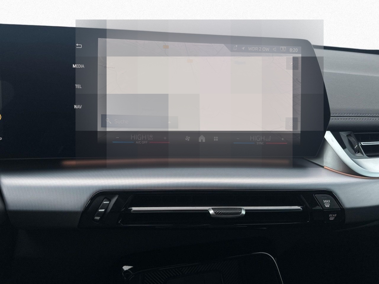 BMW X1 xDriv 23d xLine Navi+ RFK St+Go AHK adLED 20" foto 13