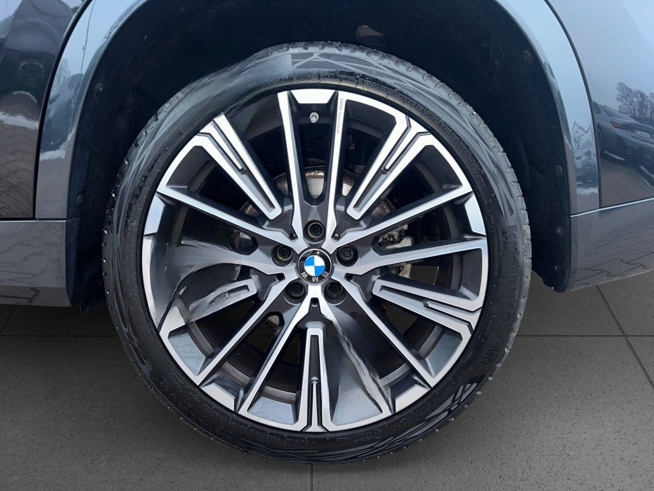 BMW X1 xDriv 23d xLine Navi+ RFK St+Go AHK adLED 20" foto 16